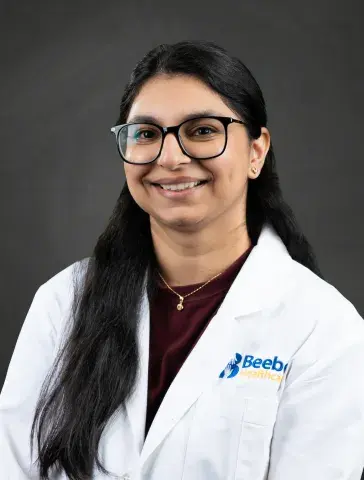 Saima Chaudry, MD