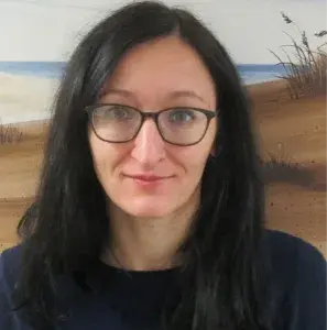 Doctor Anastasia Mikhno, MD image