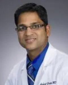 Doctor Ashish O. Gupta, MD image