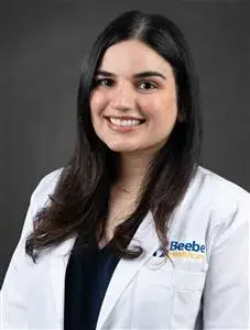Doctor Bhanvi P. Ramchandani, MD image