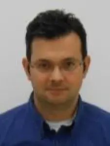 Doctor Haytham Hamwi, MD image