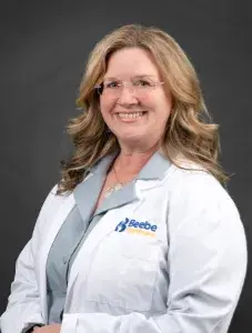 Doctor Karen A. West, CNM, APRN image