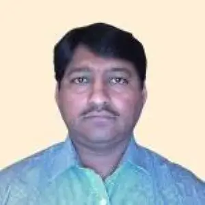 Doctor Kaustuv De, MD image