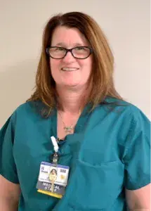 Doctor Laura J. Holloway, NNP image
