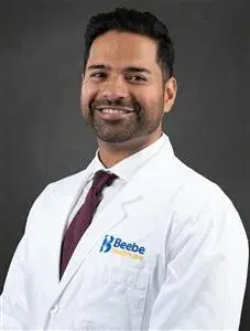 Doctor Matthew Jacob, MD image