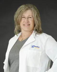 Doctor Nancy Forsyth, NNP, MSN, DNP image