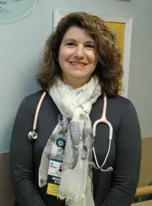 Doctor Nancy M. Gideon, MD image