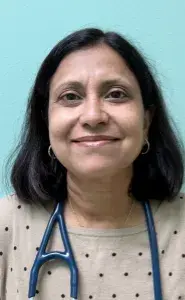 Doctor Vibha Sanwal, MD image