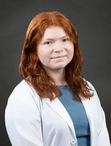 Cora Barry, PharmD