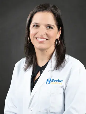 Anne M. Caswell, MD 