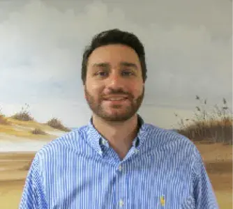 Doctor Allen Mirzaei, DPM image
