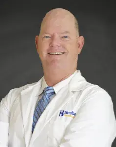 Doctor Andrew R. Collins, DPM image