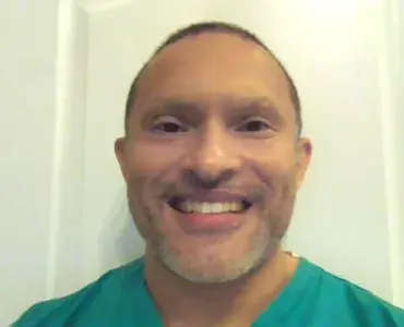 Doctor Andrew R. Crichlow, MD, MBA image