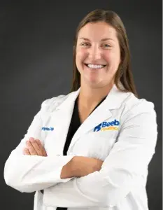 Doctor Angela M. Gleysteen, AGACNP, MSN image