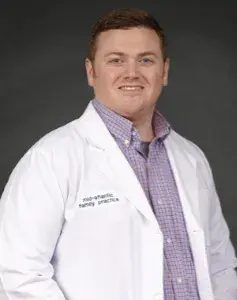 Doctor Brian Caswell-Monack, DO image