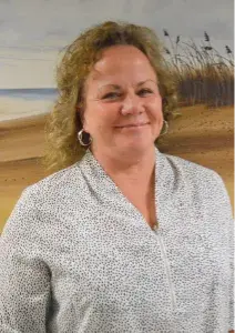 Doctor Carol A. Deckoff, CRNA image