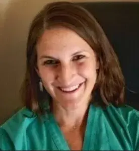 Doctor Casey T. Savage, DO image