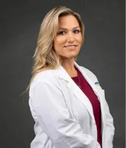 Doctor Charlene F. Larrimore, FNP-BC image