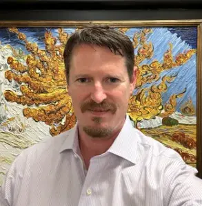 Doctor Douglas L. Ditty, DMD, MD image
