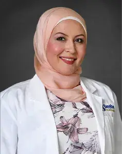 Doctor Eman Mazloum, MD image