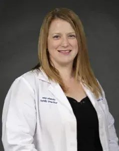 Doctor Erin Lavin, DO image