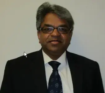 Doctor Ganesh Balu, MD image