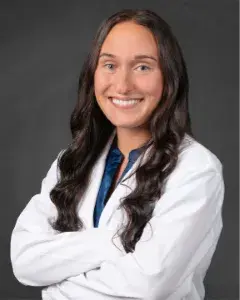 Doctor Gracie L. Chaires, PA-C image