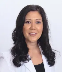 Doctor Holly L. Rader, NP image