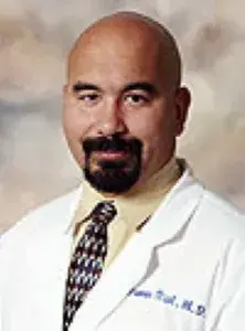 Doctor James A. Rial, MD image