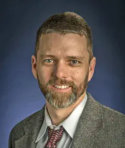 Doctor John J. Mahoney II, DC image