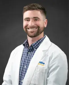 Doctor Joseph A. Mitchell, FNP-C image