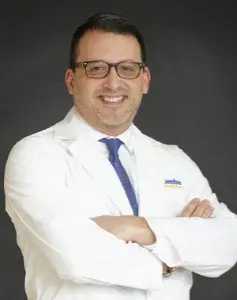 Doctor Joseph Wendolowski, DPM image
