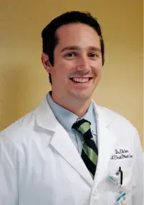 Doctor Justin Elder, DO image