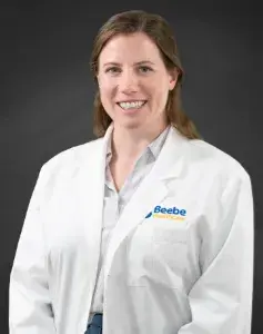 Doctor Kallie T. Fehr, MD, MPH image