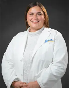 Doctor Kathryn E. Pugh, AGNP, ACNP image