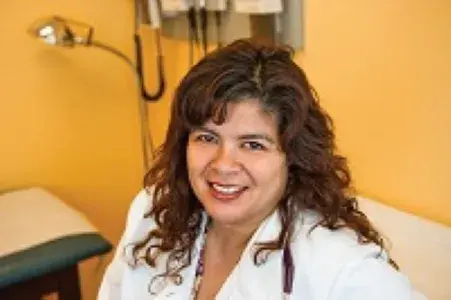 Doctor Kimberly M. Gallagher, MD image