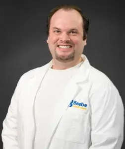 Doctor Michael R. Lockerman, FNP-C image
