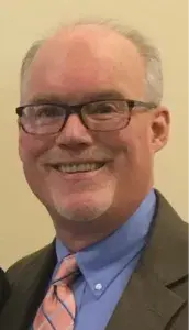 Doctor Michael J. Mellon, CRNA image