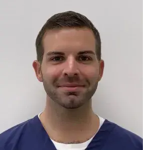 Doctor Michael J. Waverka, DNP image