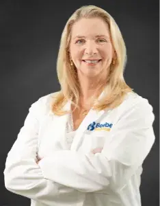 Doctor Michele D. Thomas, MD image