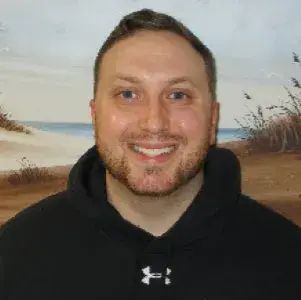 Doctor Mitchell L. Moore, CRNA image