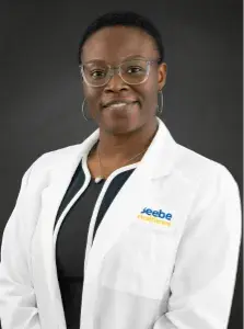 Doctor Oluwaseun A. Adeniyi, MD image
