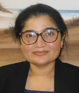 Doctor Rabail Qureshi, MD image