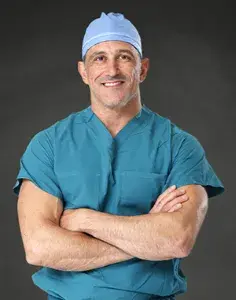 Doctor Roman C. Orsini, DPM image