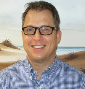Doctor Scott E. Knowlton, DO image