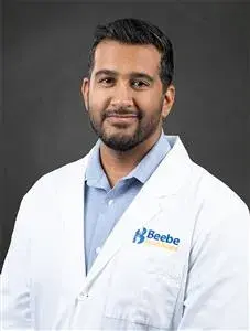 Doctor Shawn M. Shaikh, DO image