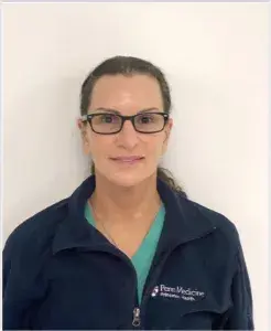 Doctor Stacy L. Ferreri, CRNA, BSN, MSN image