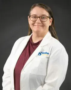 Doctor Stacy L. Thomas, FNP image