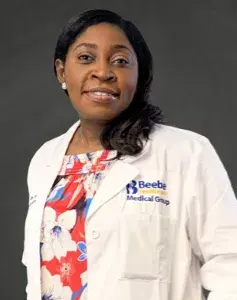 Doctor Welisane Bebe, MD image