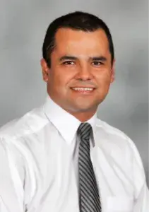 Doctor Wilson M. Nino, MD image
